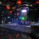 Space Thieves