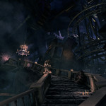 Castlevania: Clock Tower Nightmare